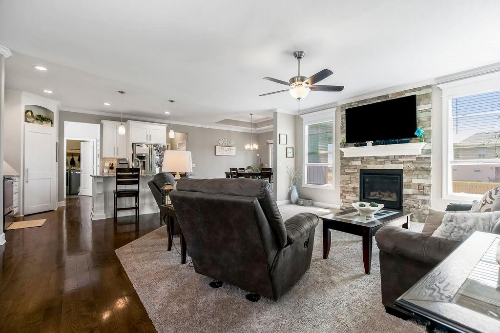 512 Linden Drive