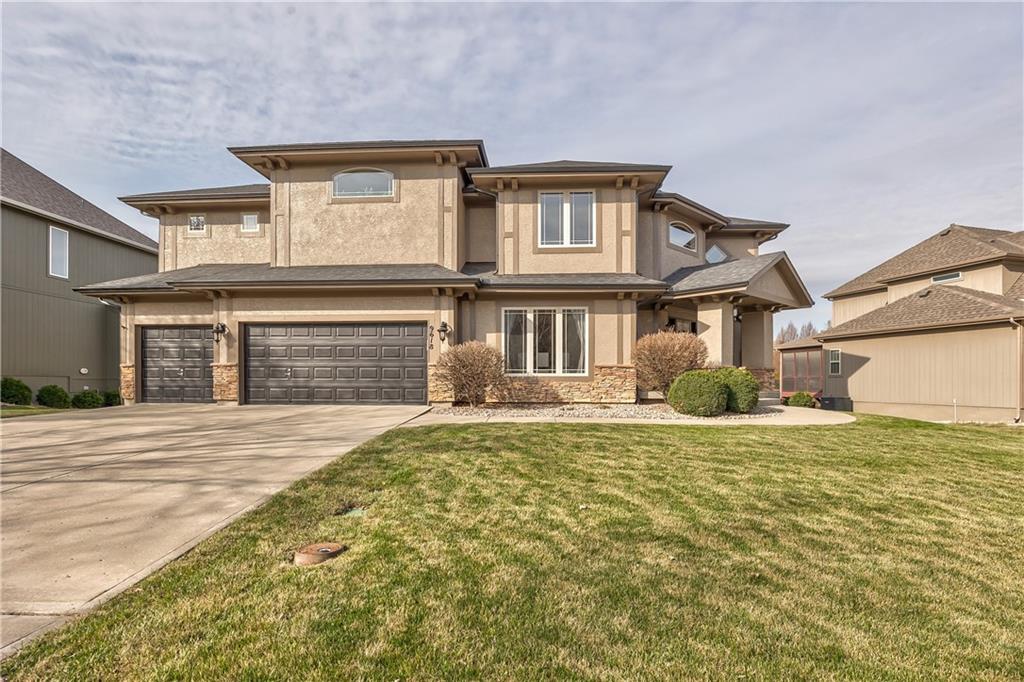 9618 S Appleridge Lane