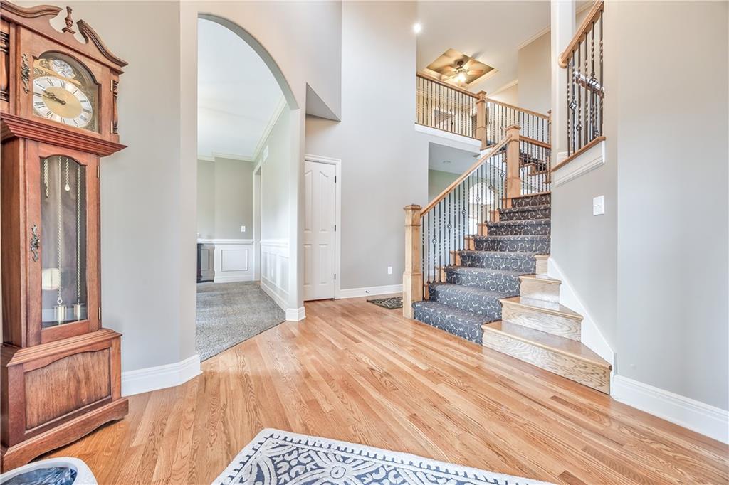 9618 S Appleridge Lane