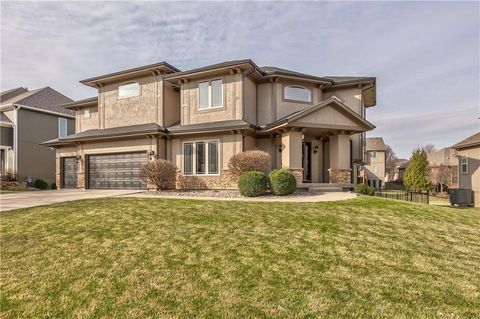 9618 S Appleridge Lane Lenexa KS 66227