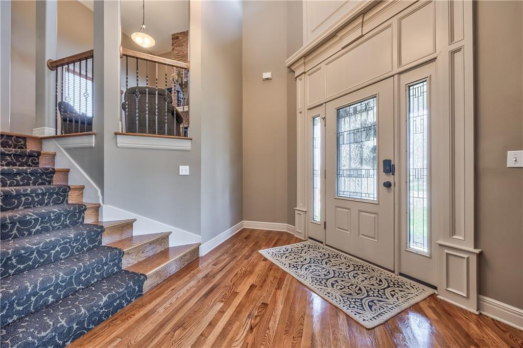 9618 S Appleridge Lane