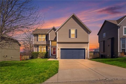 Photo of 13118 New Jersey Avenue, Kansas City, KS 66109 (MLS # 2609840)