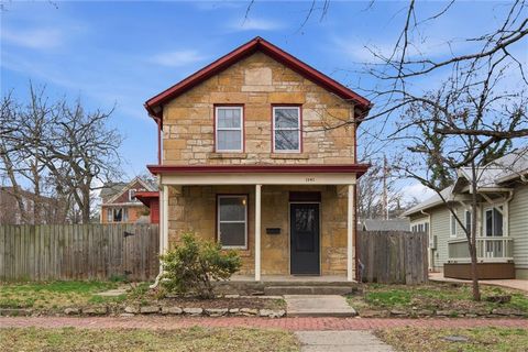 1341 Rhode Island Street, Lawrence, KS 66044 - MLS#: 2605643