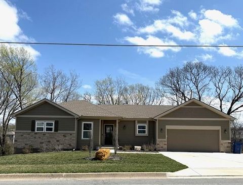 8355 Kill Creek Road, De Soto, KS 66081 - MLS#: 2534958
