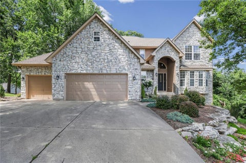 22808 E 28th Street Court, Blue Springs, MO 64015 - MLS#: 2621923