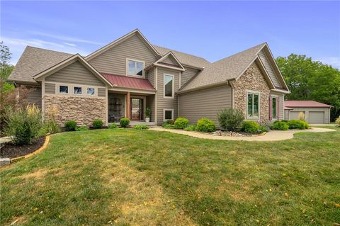 23431 Lakeview Circle Spring Hill KS 66083