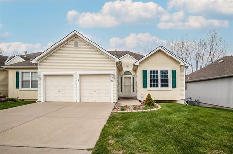 9510 N Main Street Unit 6B, Kansas City, MO 64155 - #: 2607108