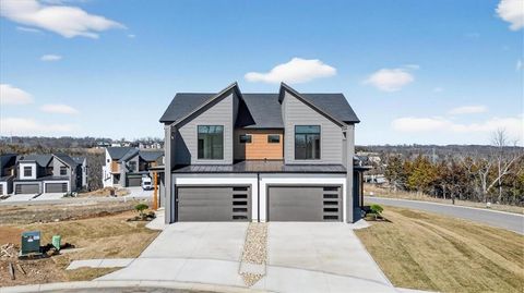 22504 W 93rd Terrace, Lenexa, KS 66227 - MLS#: 2603174