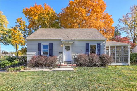 2801 S 8th Terrace, Kansas City, KS 66103 - MLS#: 2594590