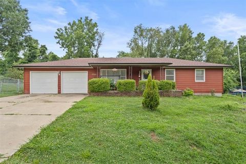 7321 Sloan Avenue, Kansas City, KS 66109 - MLS#: 2563940