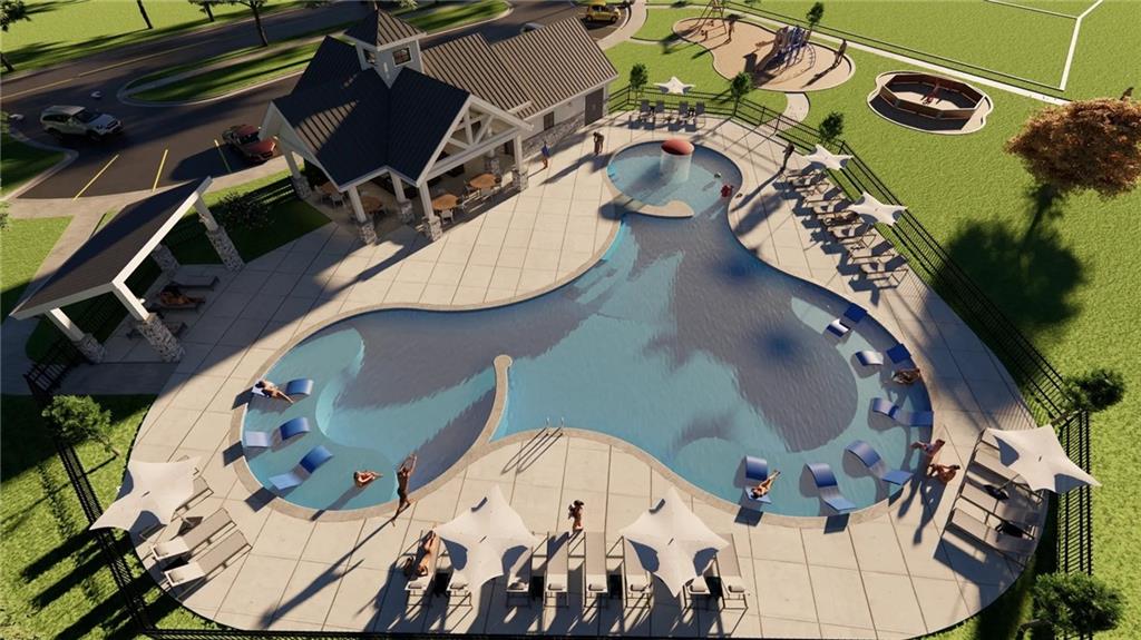 17156 S Laurelwood Street