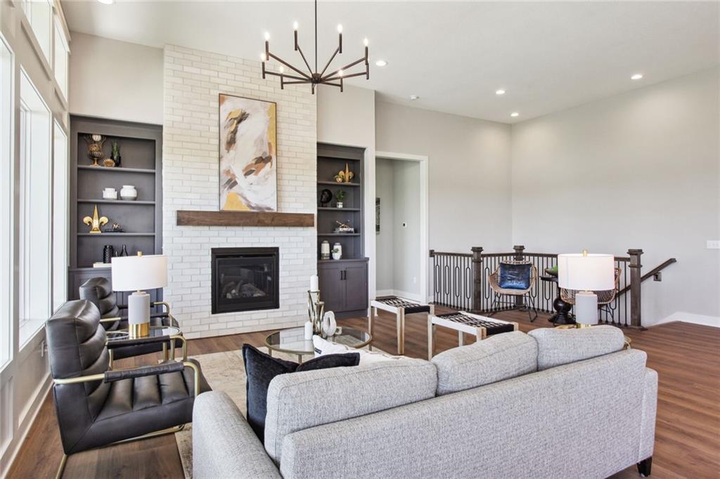 17156 S Laurelwood Street