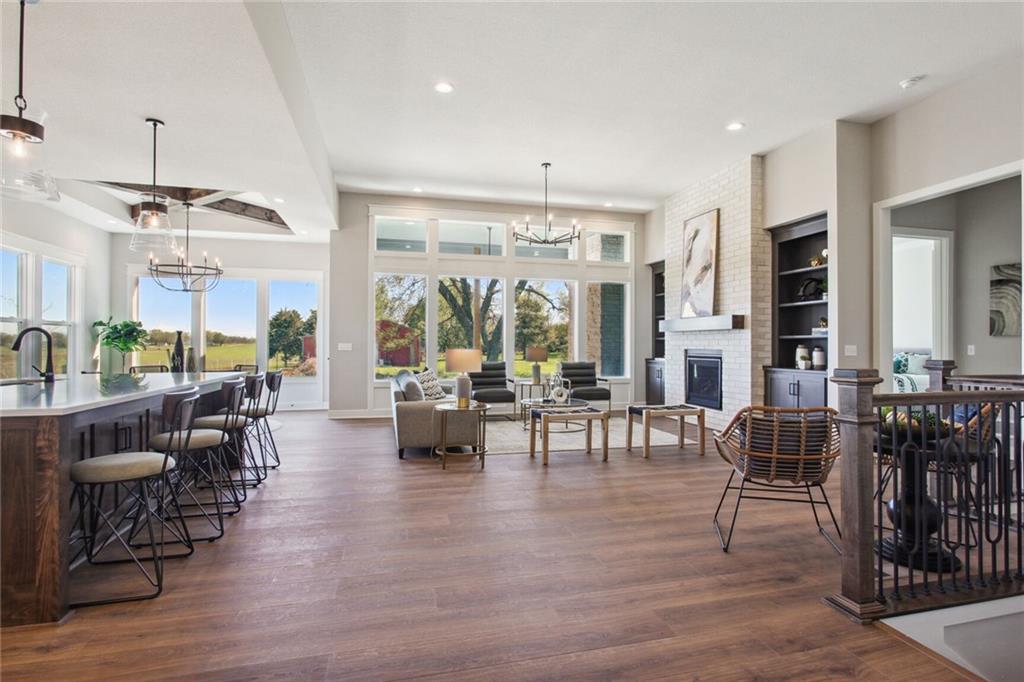 17156 S Laurelwood Street