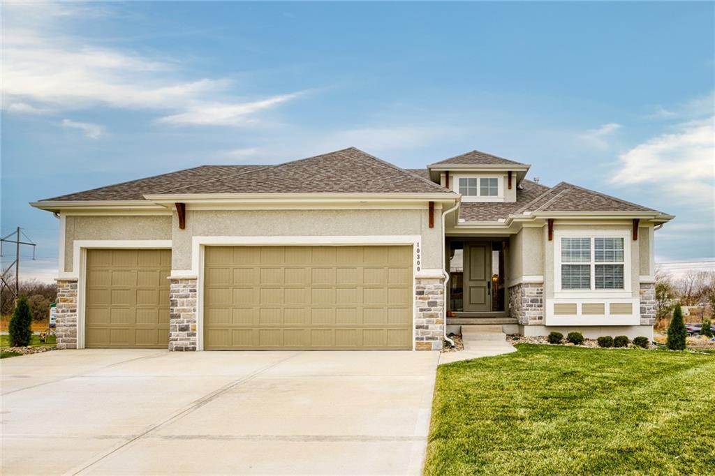 2226 SW Heartland Court
