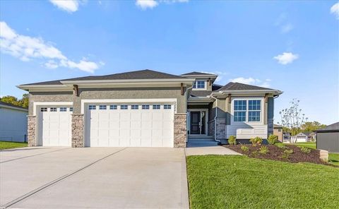 2226 SW Heartland Court, Lee\'s Summit, MO 64082 - MLS#: 2551173