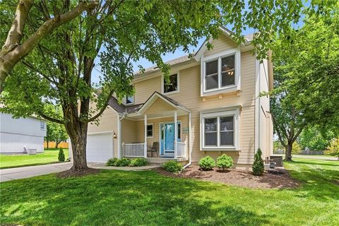 6702 W 156th Terrace, Overland Park, KS 66223 - MLS#: 2621484