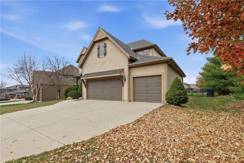 24004 W 124th Street, Olathe, KS 66061 - MLS#: 2601780