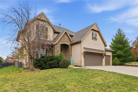 24004 W 124th Street, Olathe, KS 66061 - MLS#: 2601780