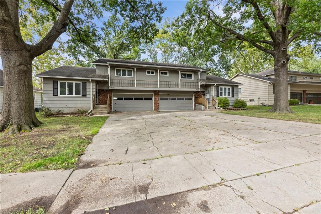 9636 Outlook Drive