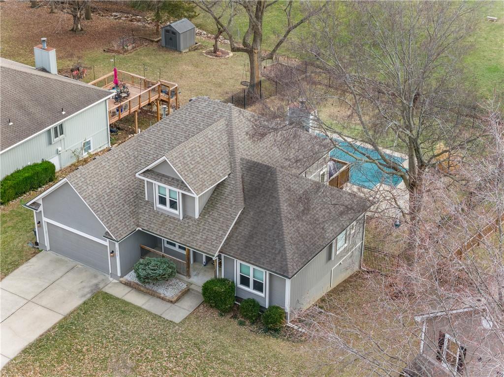 1317 NE Quail Walk Drive