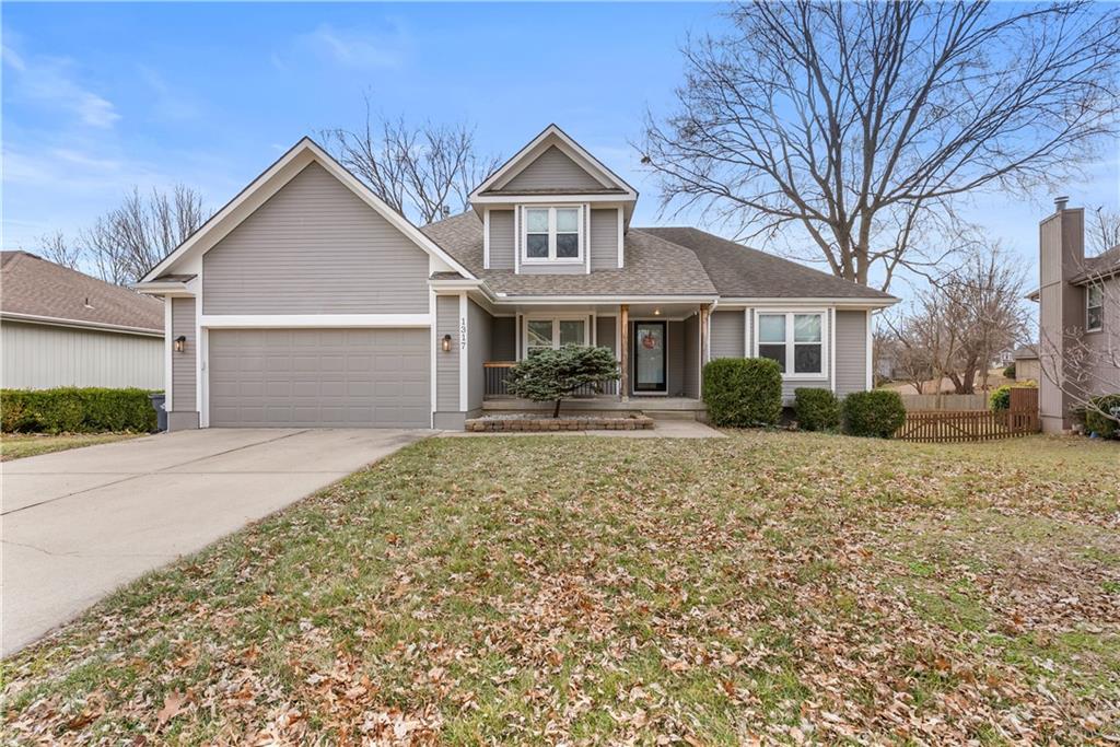 1317 NE Quail Walk Drive