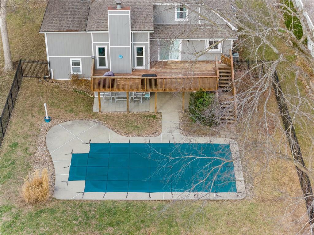 1317 NE Quail Walk Drive