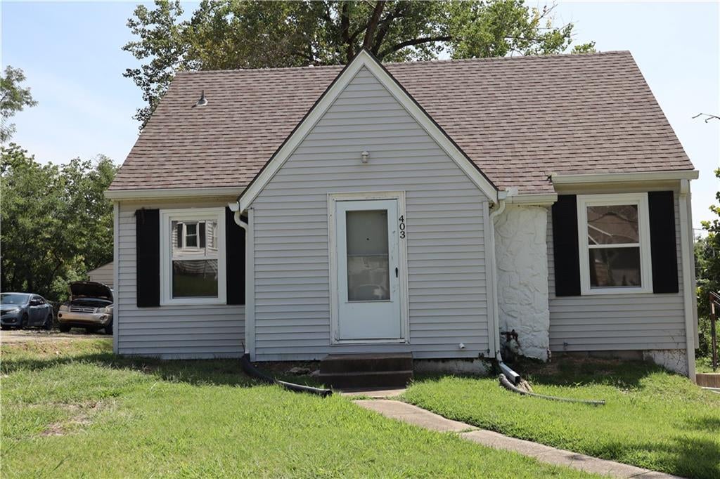 403 NE 41st Street