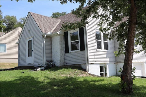 403 NE 41st Street, Kansas City, MO 64116 - MLS#: 2637016