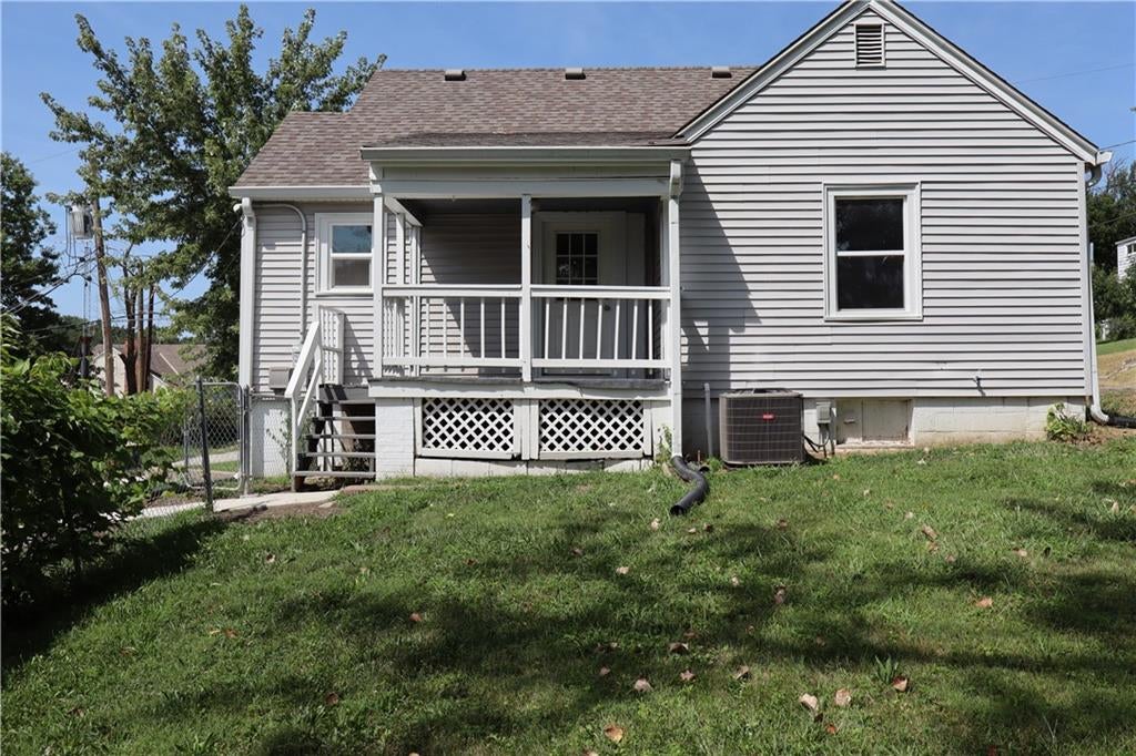 403 NE 41st Street