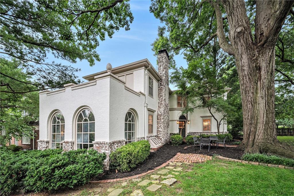 6625 Brookside Road