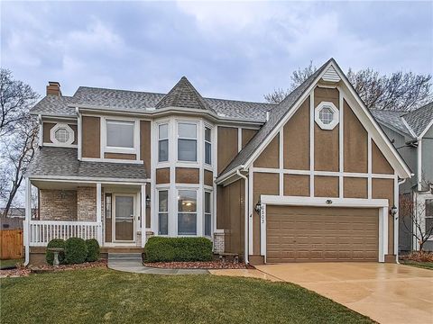 6503 W 150th Street Overland Park KS 66223