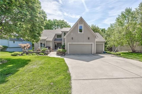 7615 Eicher Drive, Shawnee, KS 66217 - MLS#: 2610617