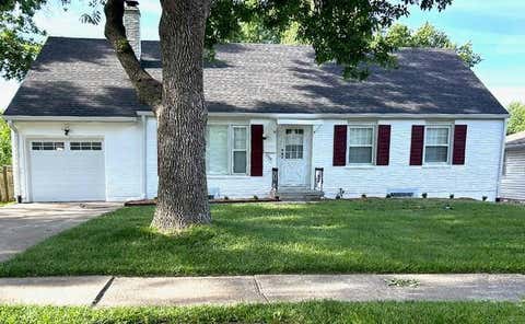 Photo of 2908 Cheyenne Circle, North Kansas City, MO 64116 (MLS # 2615896)