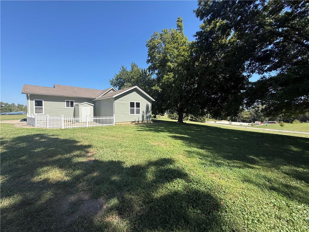 663 Golf Road