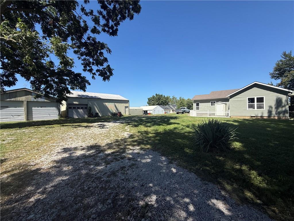 663 Golf Road