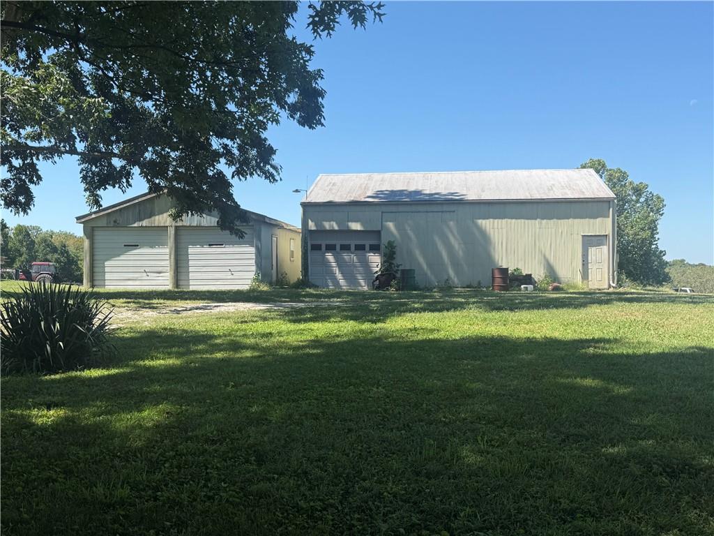 663 Golf Road