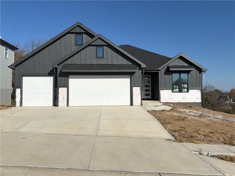 4710 N 86th Terrace, Kansas City, MO 64156 - #: 2533741