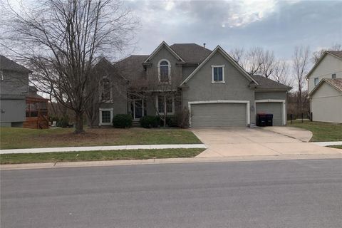 21605 W 60th Terrace Shawnee KS 66218