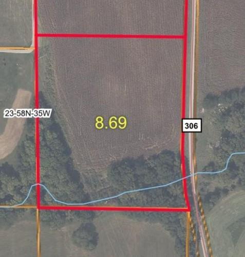 St Joseph, Missouri 64505, United States, ,Land,Pending,218261