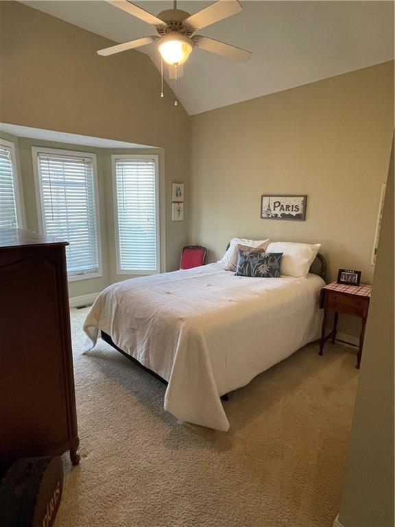 4725 MEADOW VIEW Drive