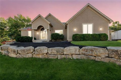 4227 N 125th Circle, Kansas City, KS 66109 - MLS#: 2581879