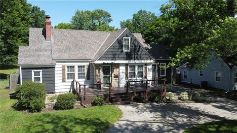 5725 Hadley Street Merriam KS 66202