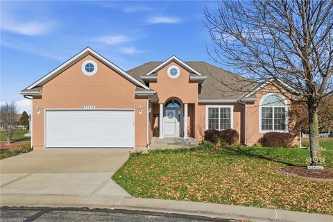 22618 Cole Court, Peculiar, MO 64078 - MLS#: 2587952