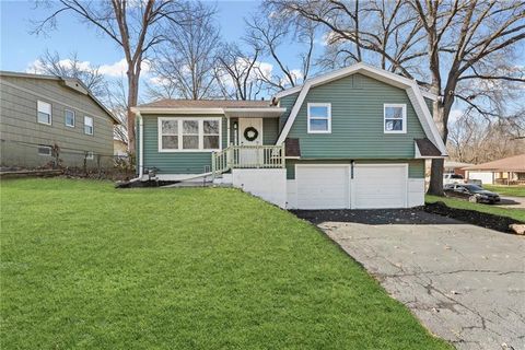 2514 N 64th Street Kansas City KS 66104