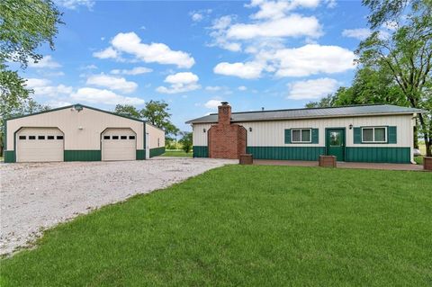 Photo of 17237 W Highway, Bogard, MO 64622 (MLS # 2616984)