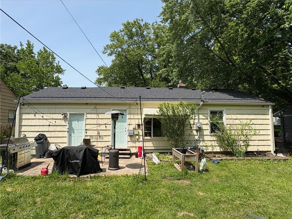 5309 W 71st Street