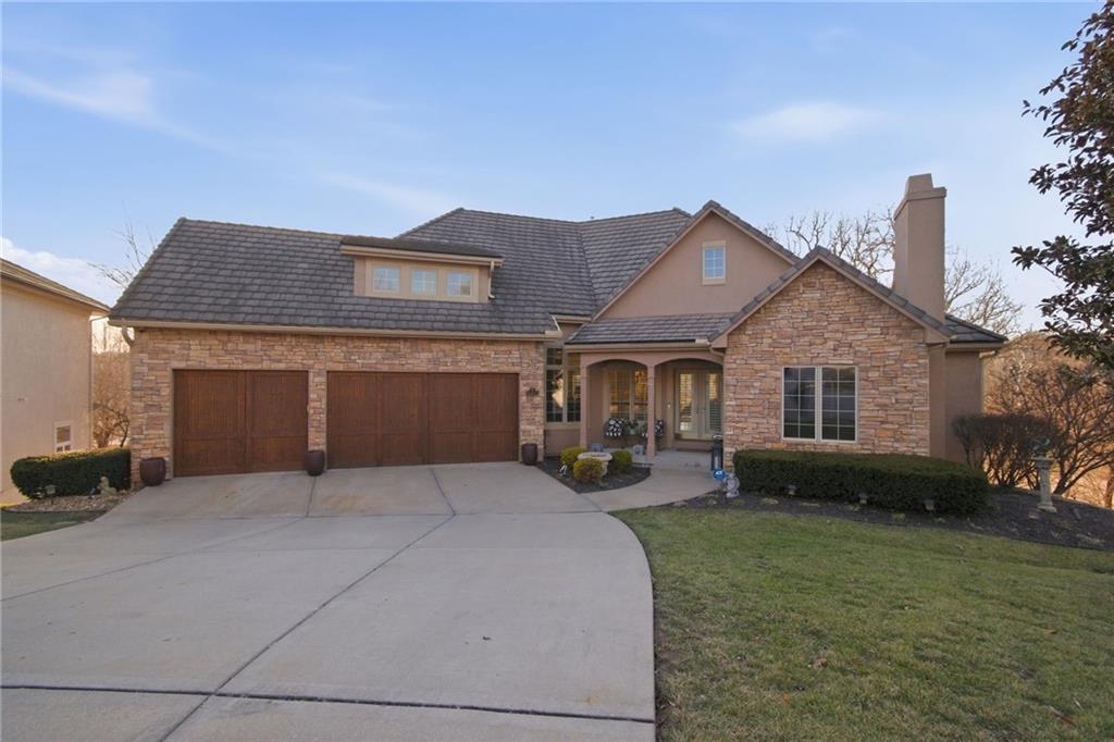 6412 Muirfield Street