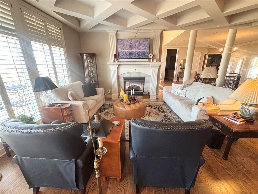 6412 Muirfield Street