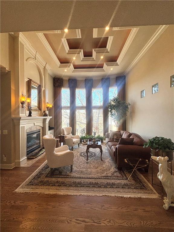 6412 Muirfield Street