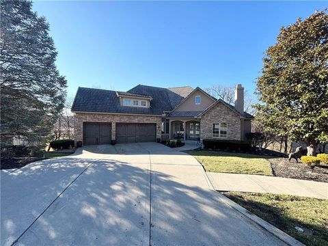 6412 Muirfield Street Parkville MO 64152